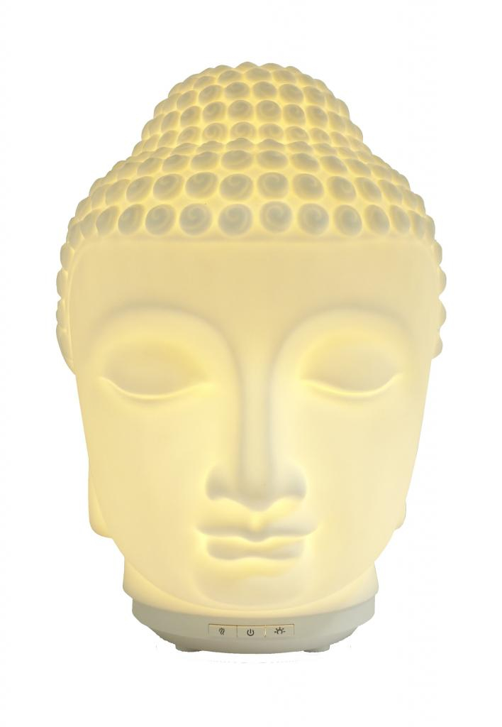 Diffuseur de brume bouddha - Omsae