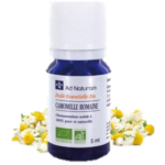 Huile essentielle de camomille romaine - Ad Naturam - 5ml