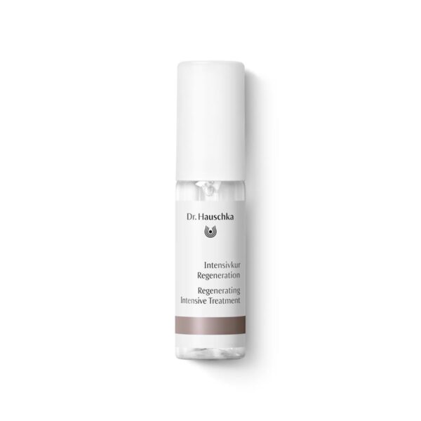 Cure intensive régénérante - 40 ml - Dr Hauschka