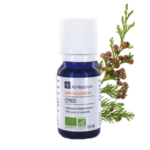 Huile essentielle de cyprès - 10 ml - Ad naturam - circulation
