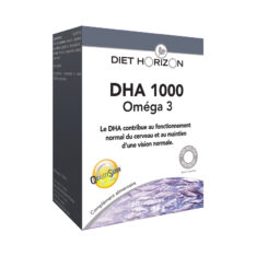 DHA-1000-oméga-3-60- capsules-diet-horizon
