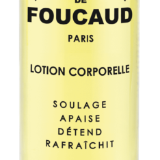 Friction de Foucaud - 200 ml -