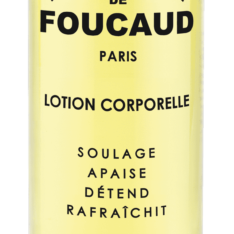 Friction de Foucaud - 200 ml - Corps