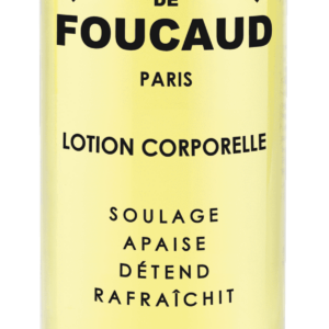 Friction de Foucaud - 200 ml - Corps