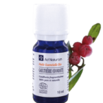 Huile essentielle de gaulthérie odorante - 10 ml - AD Naturam - articulations