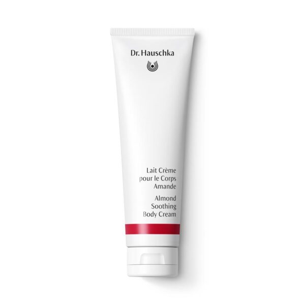 Lait crème corps amande - 145 ml - Dr hauschka