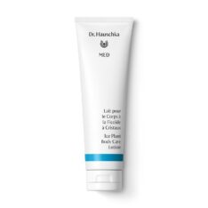 Lait pour le corps à la ficoïde à cristaux - 195 ml - Dr Hauschka