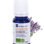 Huile essentielle de lavande fine - 10 ml - Ad naturam - Sommeil