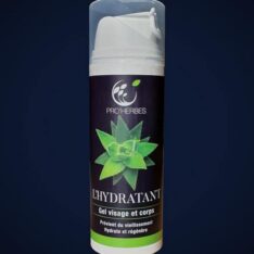 L'hydratant - 150 ml - Pro'herbes - Visage