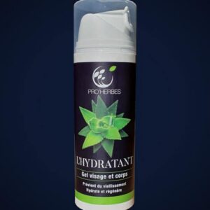 L'hydratant - 150 ml - Pro'herbes - Visage