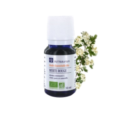 Huile essentielle myrte rouge - 10 ml - AD Naturam
