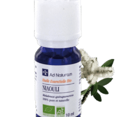Huile essentielle de niaouli - 10 ml - AD Naturam
