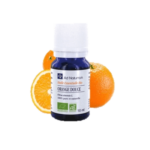 Huile essentielle d'orange douce - 10 ml - 30 ml - AD Naturam