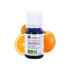 Huile essentielle d'orange douce - 10 ml - 30 ml - AD Naturam