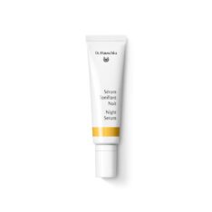 Sérum tonifiant Nuit - 20 ml - Dr Hauschka