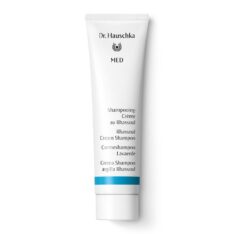 Shampoing crème au rhassoul - 150 ml - Dr Hasuchka