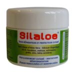 Silaloe - Pot de 100 ml - Physio concept