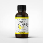 Spagy Force - 30 ml - elixalp - Energie-Fatigue