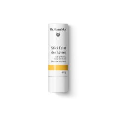 Stick éclat des lèvres - 4,9 g - Dr Hauschka