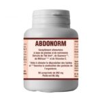 Abdonorm - Han biotech - 90 comprimés - Minceur - Les compléments alimentaires