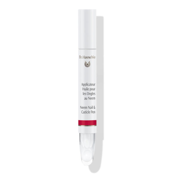 Applicateur d'huile pour les ongles au neem - Dr Hauschka - 3ml