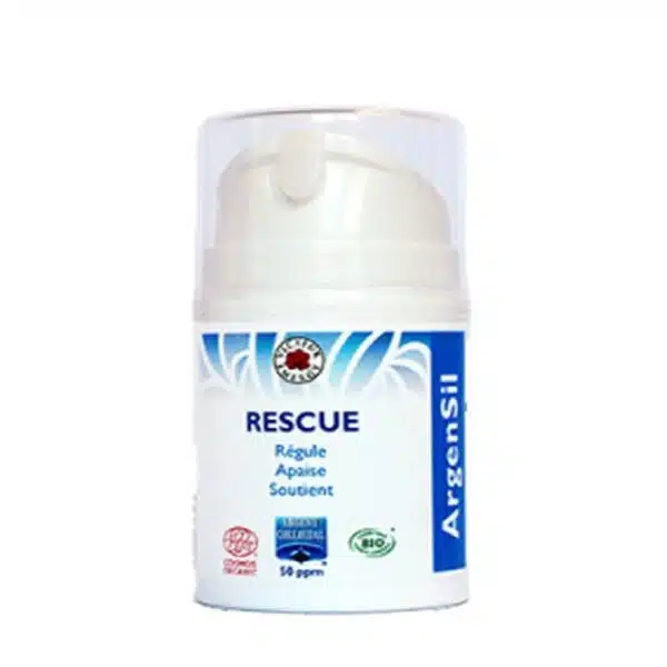 Argensil - Vecteur energy - 50 ml