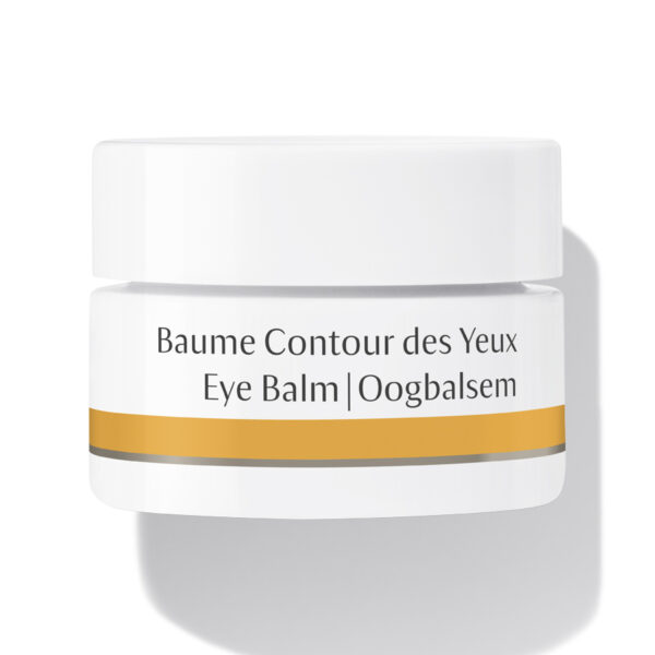 Baume contour des yeux - Dr Hauschka - 10 ml