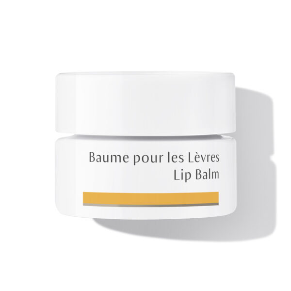 Baume pour les lèvres - Dr Hauschka - 4,5ml