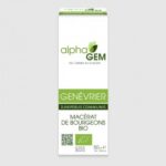 Macérât de bourgeon de Genévrier - 50 ml - Alphagem