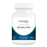 Bromélaïne - Dynveo - 60 gélules