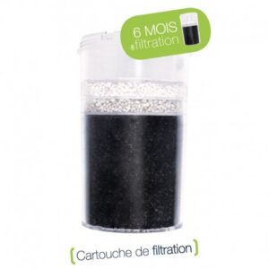 Cartouche filtrante - O! - Eau et fontaines