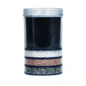 Cartouche de filtration EVA