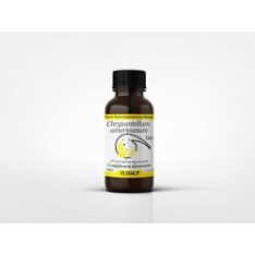 Chrysanthellum americanum - Élixir spagyrique - 30 ml - Elixalp - circulation - Foie - veineuse