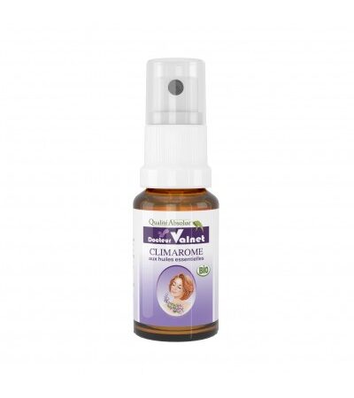 Climarome Voies respiratoires - 15 mL