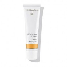 Crème de jour au coing - 30 ml - Dr Hauschka