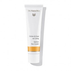 Crème de jour au coing - 30 ml - Dr Hauschka