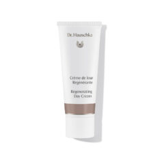 crème de jour régénérante - 40 ml - Dr Hauschka