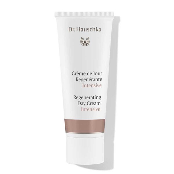 Crème de jour régénérante intensive - 40 ml - Dr Hauschka