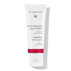 Crème hydratante pour les pieds - 75 ml - Dr Hauschka