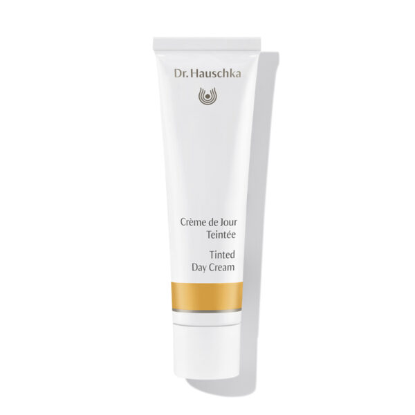 Crème de jour teintée - 50 ml - Dr Hauschka