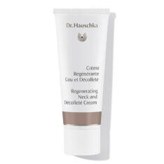 Crème régénérante cou et décolleté - 40 ml - Dr Hauschka