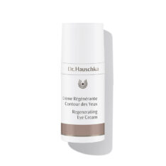 Crème régénérante contour des yeux - 15 ml - Dr Hauschka