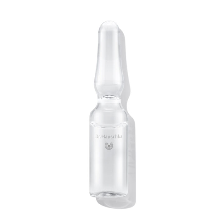 Cure intensive jour/nuit - 10 ampoules - Dr Hauschka