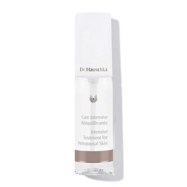 Cure intensive rééquilibrante - 40 ml - Dr Hauschka