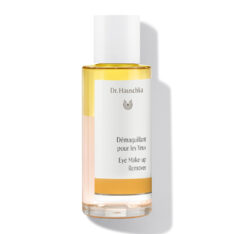 Démaquillant pour les yeux - 75 ml - Dr Hauschka