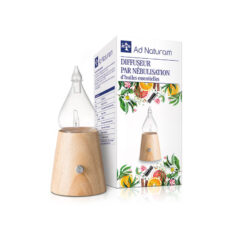 Diffuseurs à nébulisation - Ad naturam