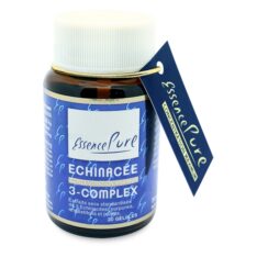 Echinacée 3 complex - 30 gélules - Essence pure