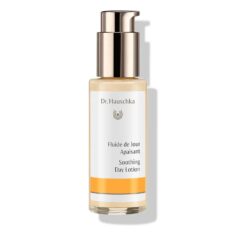 Fluide de jour apaisant - 50 ml - Dr Hauschka