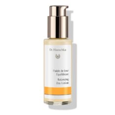 Fluide de jour équilibrant - 50 ml - Dr Hauschka