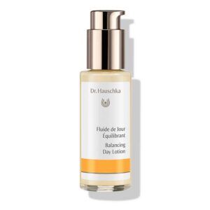 Fluide de jour équilibrant - 50 ml - Dr Hauschka